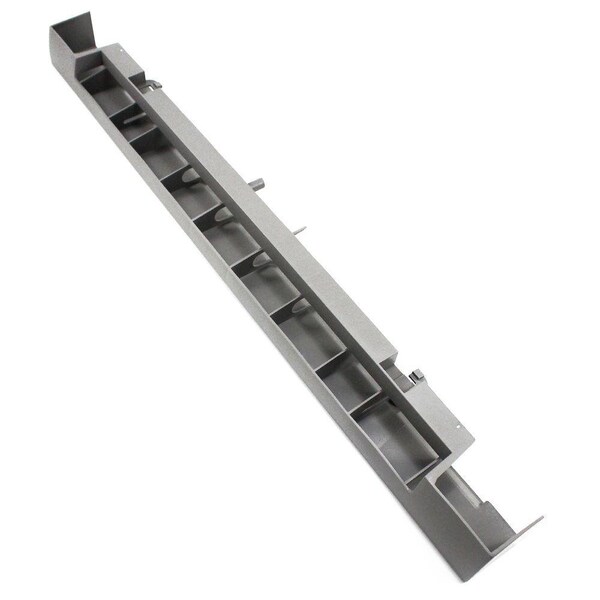 Whirlpool WPW10637671 Whirlpool Refrigerator Front Grille WPW10637671 - main